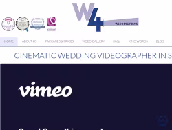 W4weddingfilms