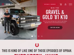 Onecountrygive