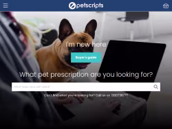 Petscripts