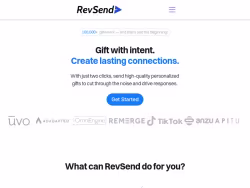Revsend