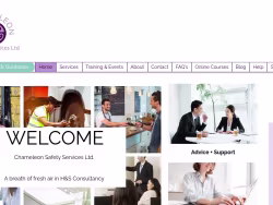 Chameleonsafetyservices