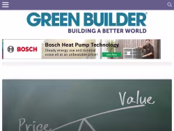 Greenbuildermedia