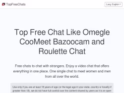 Topfreechats