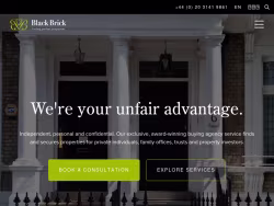 Black-brick