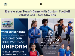 Yarnenterprisess