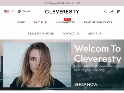 Cleveresty