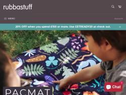 Rubbastuff