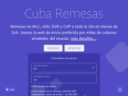 Cubaremesas