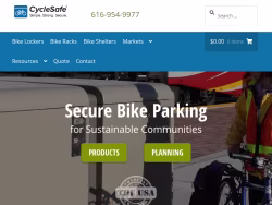 Cyclesafe