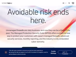 Sonicwall