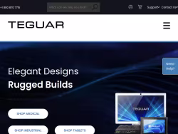 Teguar
