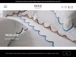 Reedfamilylinen