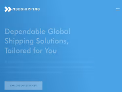 Msdshipping