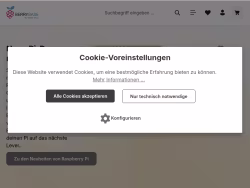 Berrybase
