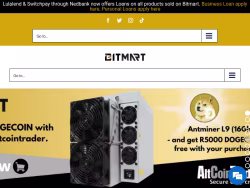Bitmart