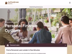 Coffeebreakloans