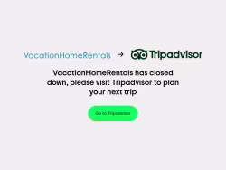 Vacationhomerentals