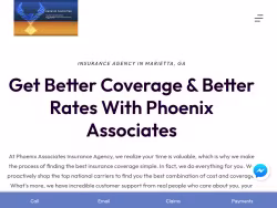 Phoenixinsurance