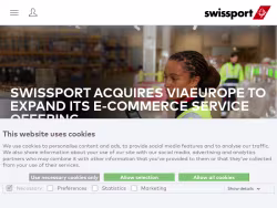 Swissport