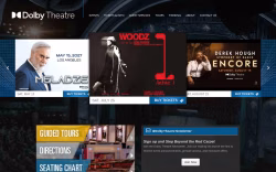 Dolbytheatre