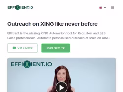 Effixient