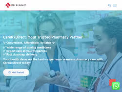 Carerxdirect