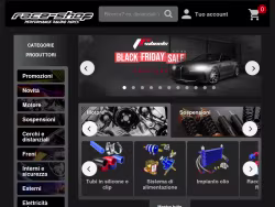 Race-shop