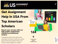 Usassignmenthelper
