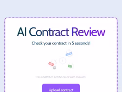 Contractcrab