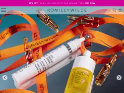 Romillywilde