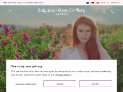 Bulgarianroseotto