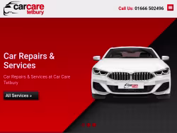 Carcaretetbury