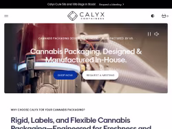 Calyxcontainers