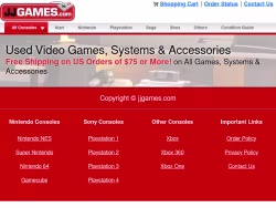 Jjgames