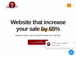 Debtechllc