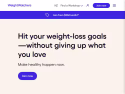 Weightwatchers