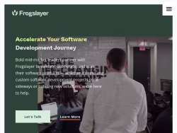 Frogslayer