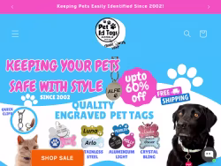 Petidtags
