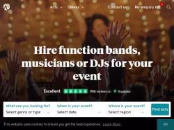Functioncentral