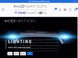 Hidnation