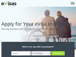 Evisas