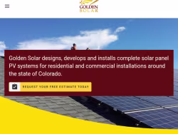 Goldensolar