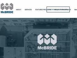 Mcbrideconstruction
