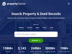 Propertychecker