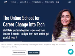 Careerfoundry