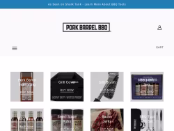 Porkbarrelbbq