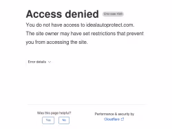 Idealautoprotect