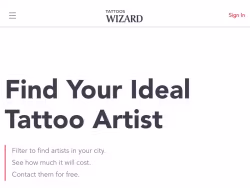Tattooswizard