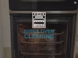 Kingsovencleaning