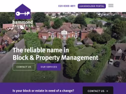 Hammondproperties